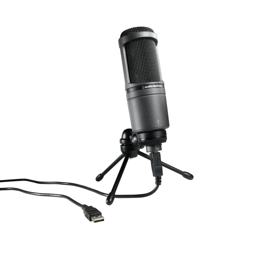 Detail Rap Mikrofon Nomer 5