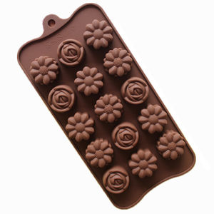 Detail Schokolade Coulant Nomer 17