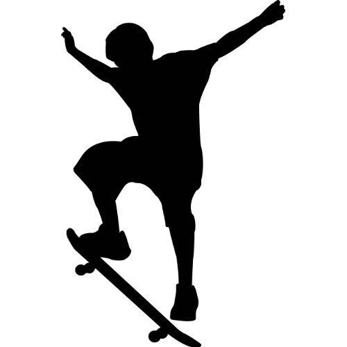 Download Skateboard Kuchen Nomer 15