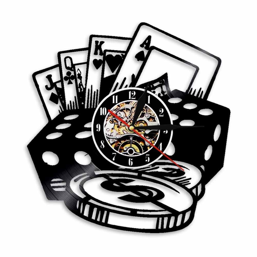 Detail Straight Flush Nomer 16