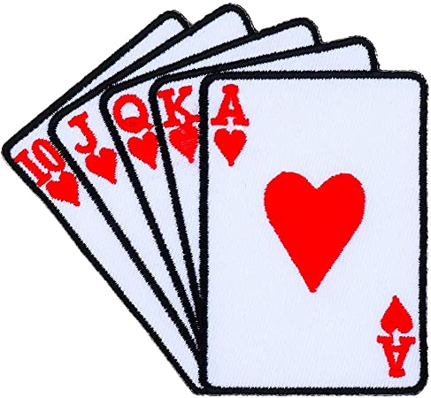 Detail Straight Flush Nomer 2