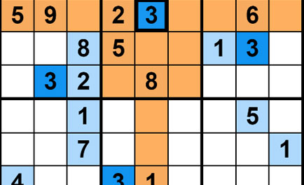 Detail Sudoku Gratis Nomer 11