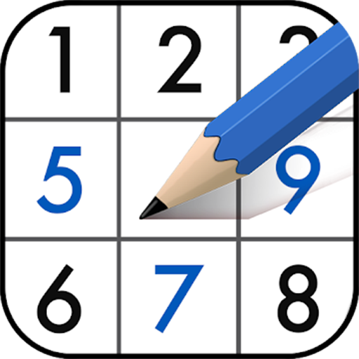 Detail Sudoku Gratis Nomer 12