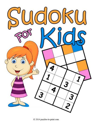 Detail Sudoku Gratis Nomer 14