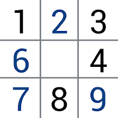 Detail Sudoku Gratis Nomer 15