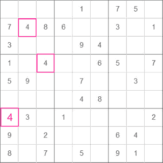 Detail Sudoku Gratis Nomer 2