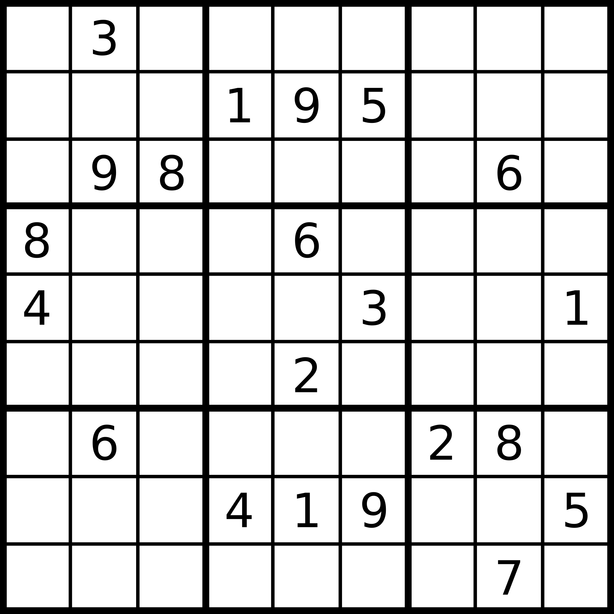 Detail Sudoku Gratis Nomer 19