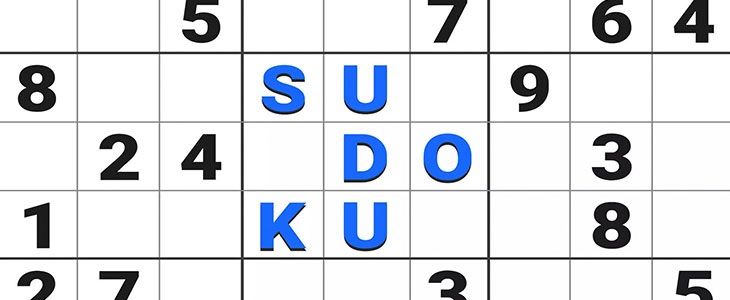 Detail Sudoku Gratis Nomer 20