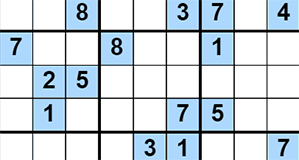 Detail Sudoku Gratis Nomer 3