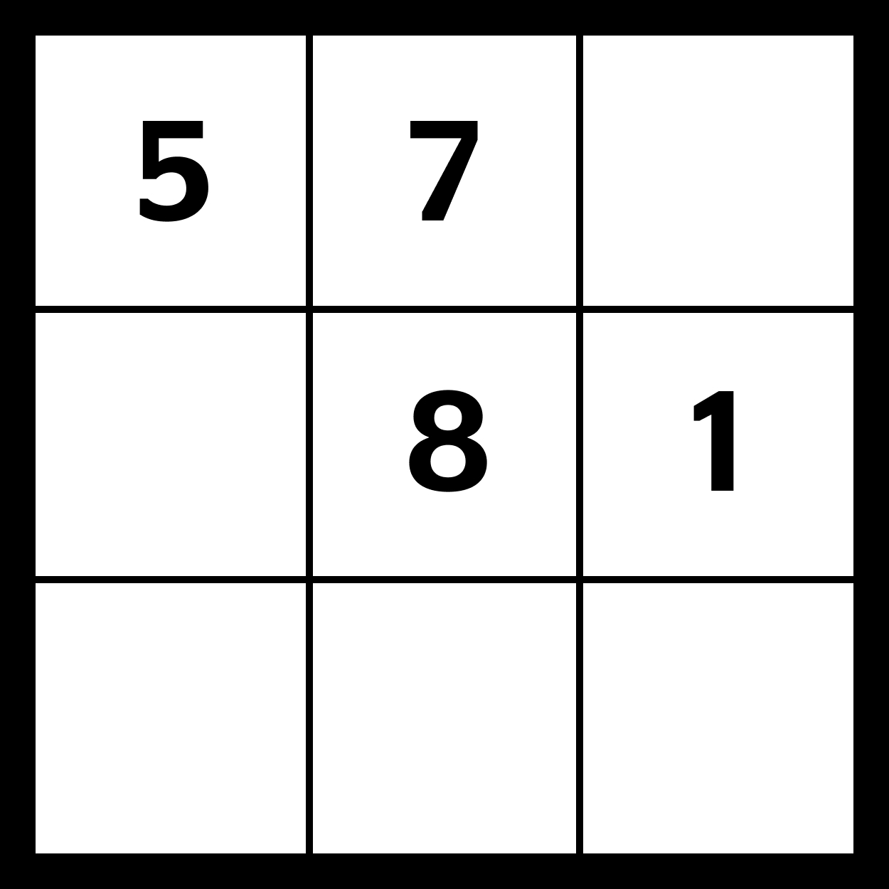 Detail Sudoku Gratis Nomer 4