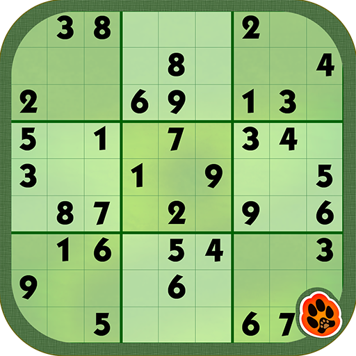 Detail Sudoku Gratis Nomer 5