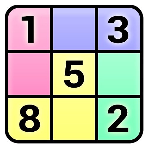 Detail Sudoku Gratis Nomer 6