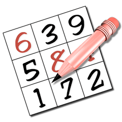 Detail Sudoku Gratis Nomer 8