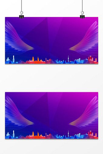 Detail Tech Poster Background Nomer 11