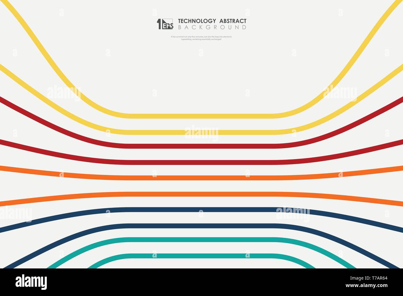 Detail Tech Poster Background Nomer 24