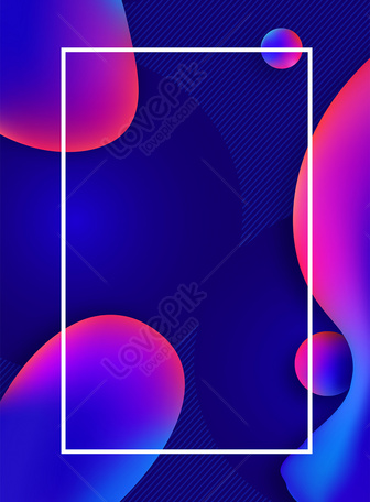 Detail Tech Poster Background Nomer 9