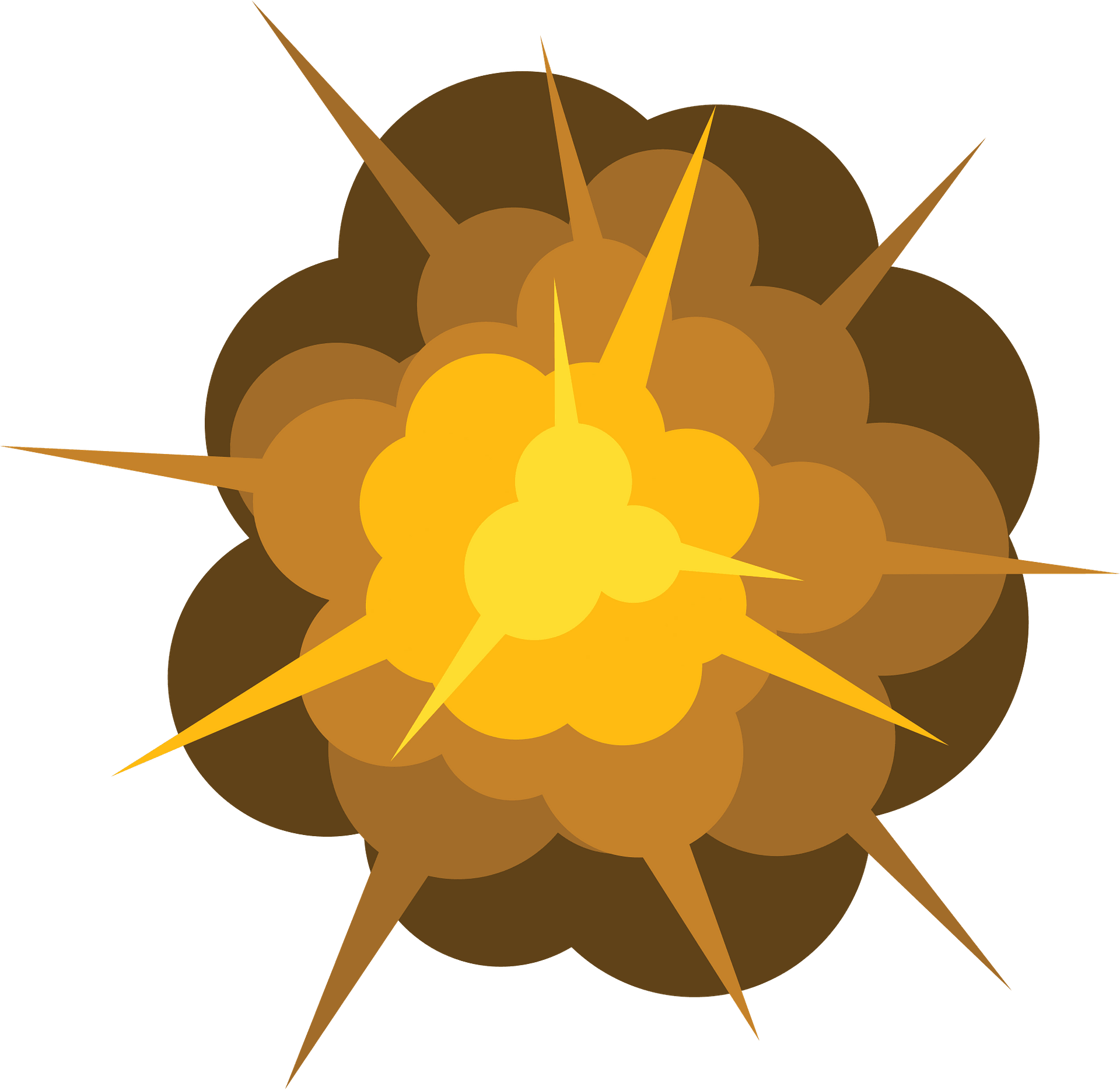 Detail Transparent Explosion Nomer 7