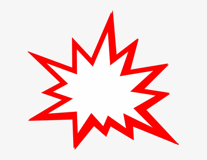 Detail Transparent Explosion Nomer 9