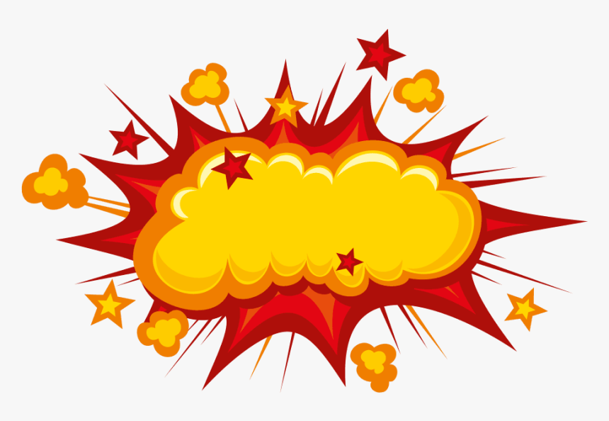 Detail Transparent Explosion Nomer 10