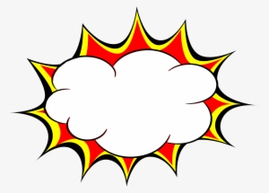 Detail Transparent Explosion Nomer 11
