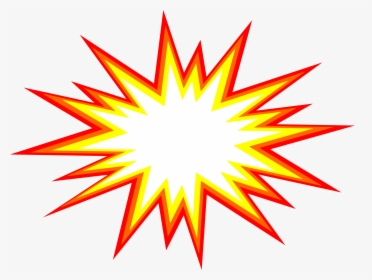 Detail Transparent Explosion Nomer 4