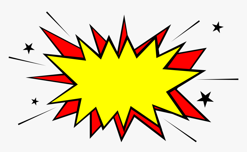 Detail Transparent Explosion Nomer 6