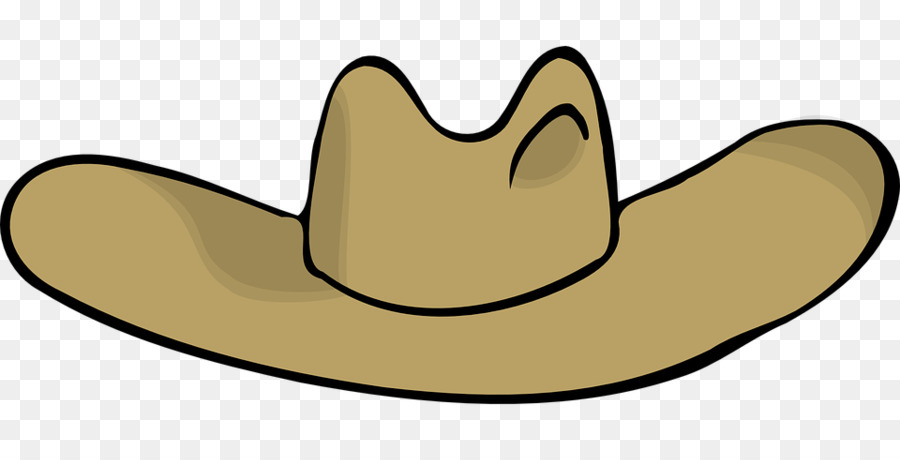 Detail Vaquero Hut Nomer 6