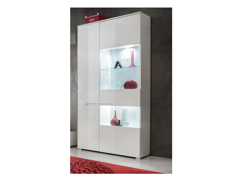 Detail Vitrine Moderne Conforama Nomer 2