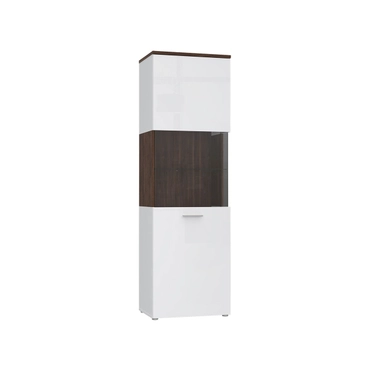 Detail Vitrine Moderne Conforama Nomer 8