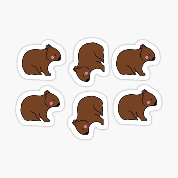 Wombat Rat - KibrisPDR