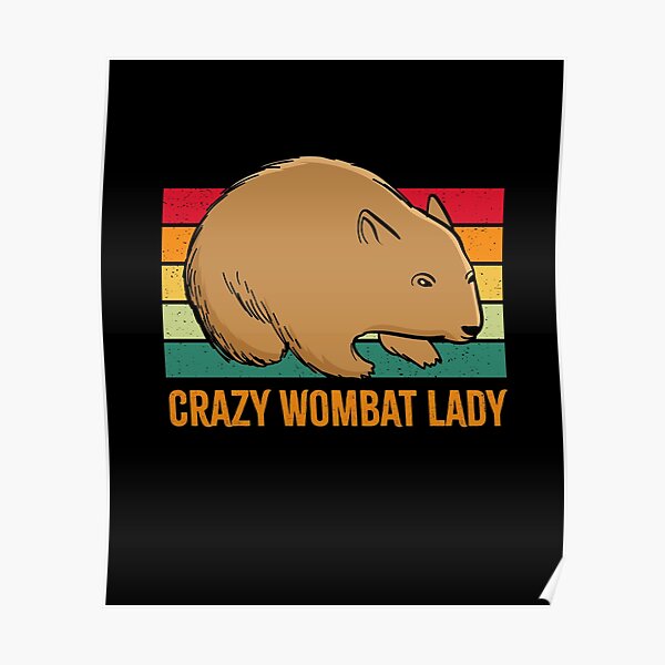 Detail Wombat Rat Nomer 11