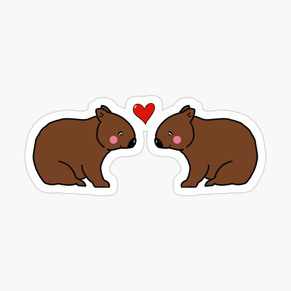Detail Wombat Rat Nomer 2