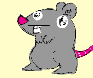 Detail Wombat Rat Nomer 16