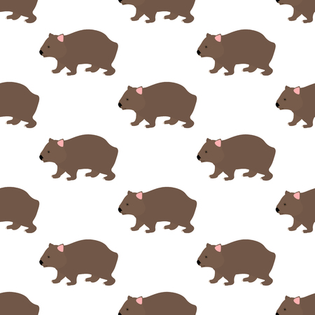 Detail Wombat Rat Nomer 17