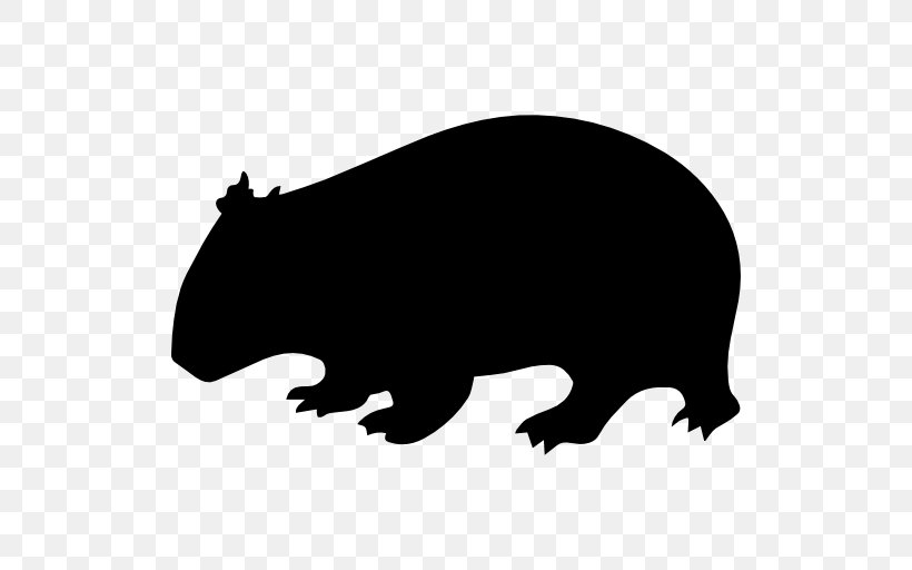 Detail Wombat Rat Nomer 3