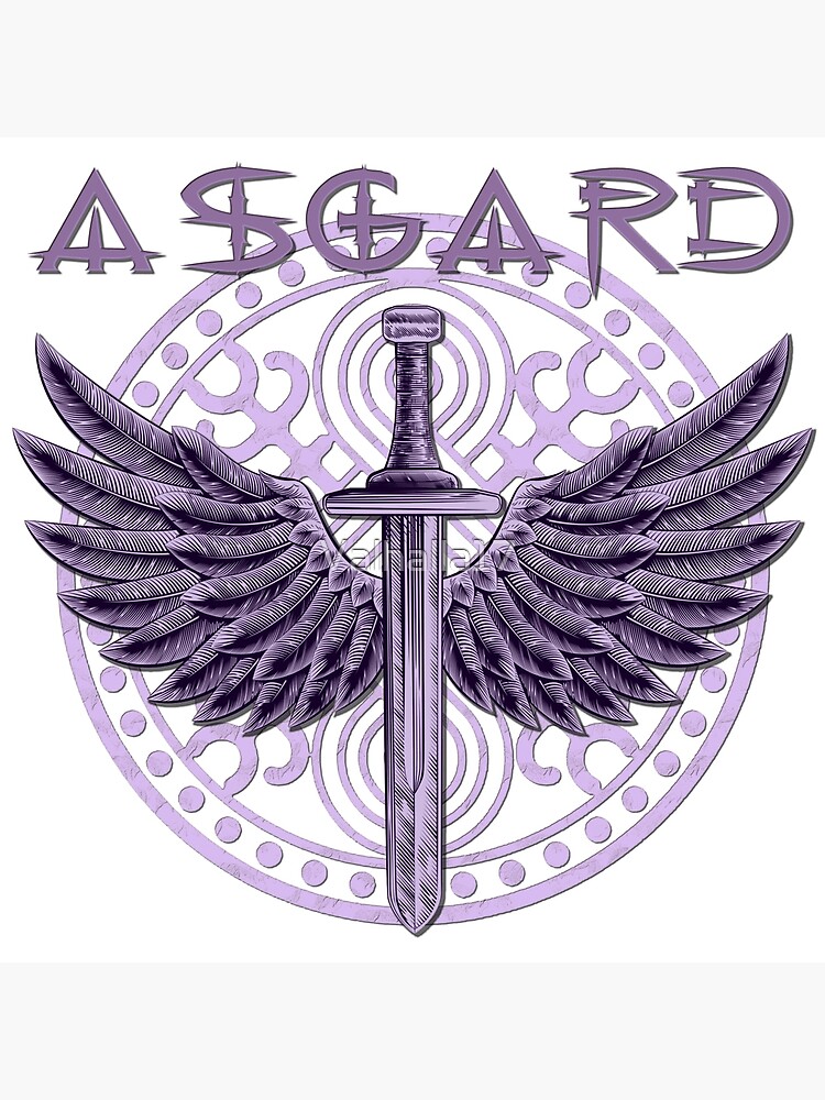 Detail Asgaard Wikinger Nomer 14