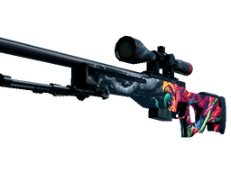 Awp Hyper Beast - KibrisPDR