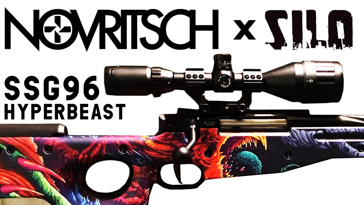 Detail Awp Hyper Beast Nomer 10