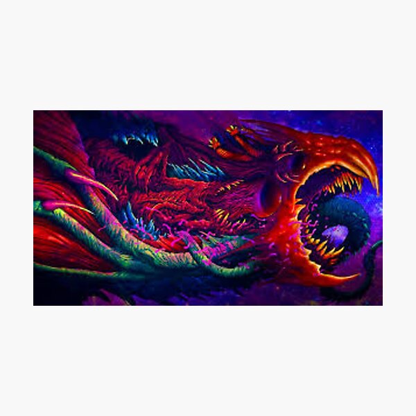 Detail Awp Hyper Beast Nomer 14