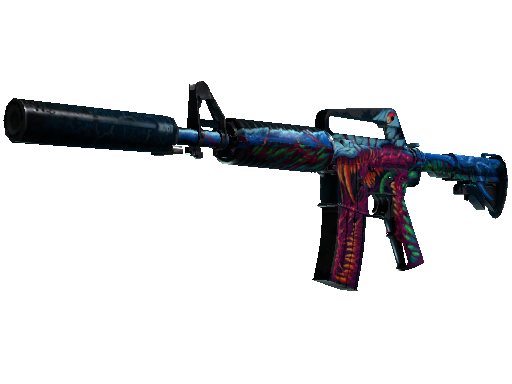 Detail Awp Hyper Beast Nomer 5