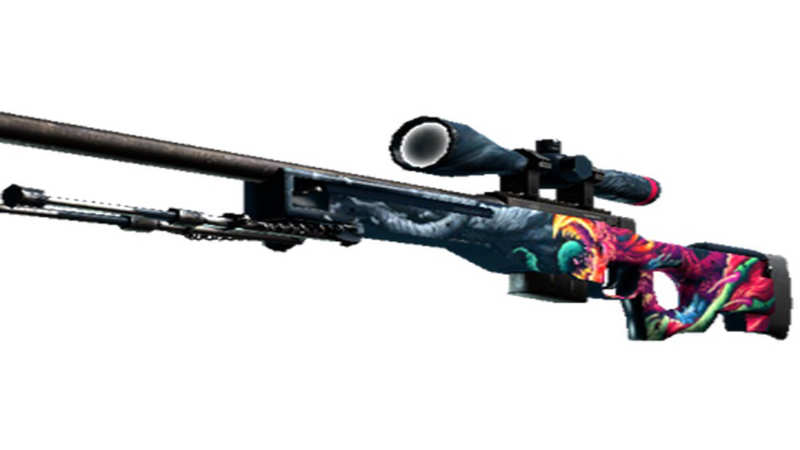 Detail Awp Hyper Beast Nomer 6