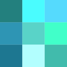Detail Background Biru Telor Asin Nomer 14