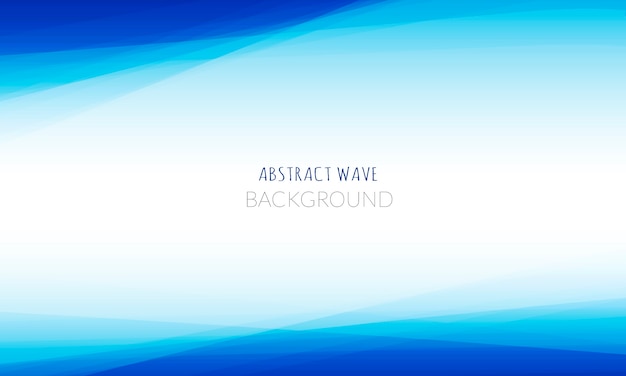 Detail Background Biru Wave Nomer 12