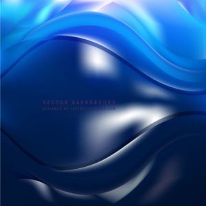 Detail Background Biru Wave Nomer 15
