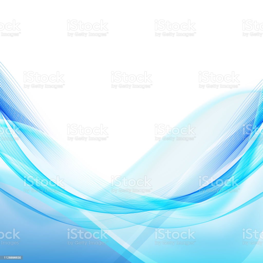 Detail Background Biru Wave Nomer 18