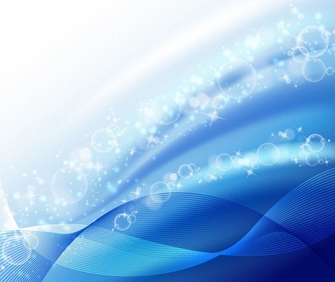 Detail Background Biru Wave Nomer 21