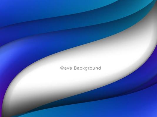 Detail Background Biru Wave Nomer 27
