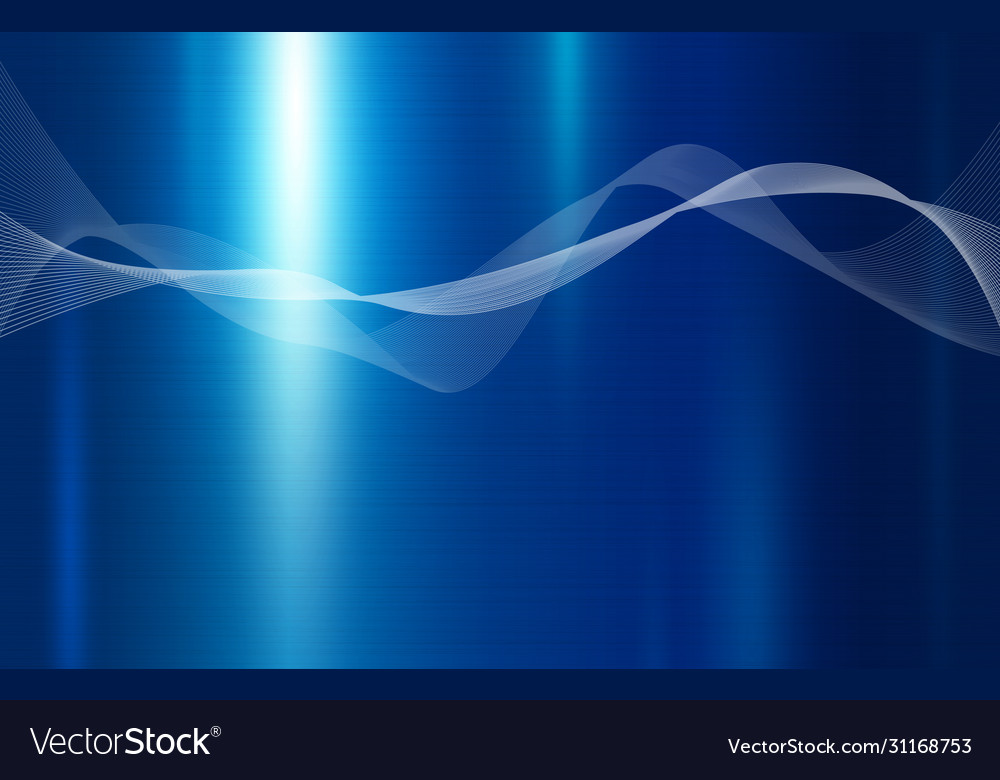Detail Background Biru Wave Nomer 29