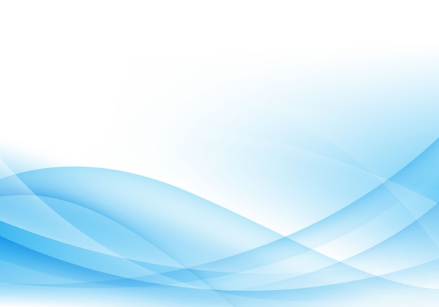 Detail Background Biru Wave Nomer 5