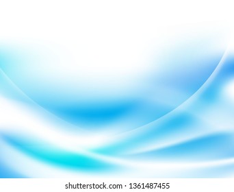 Detail Background Biru Wave Nomer 40